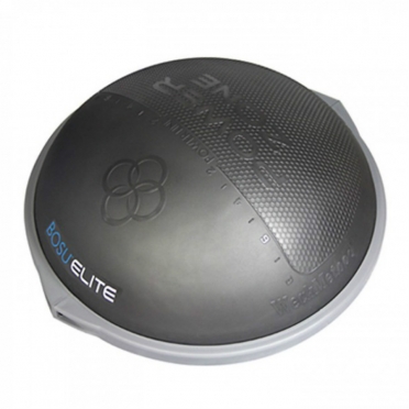 Bosu balance trainer elite edition 